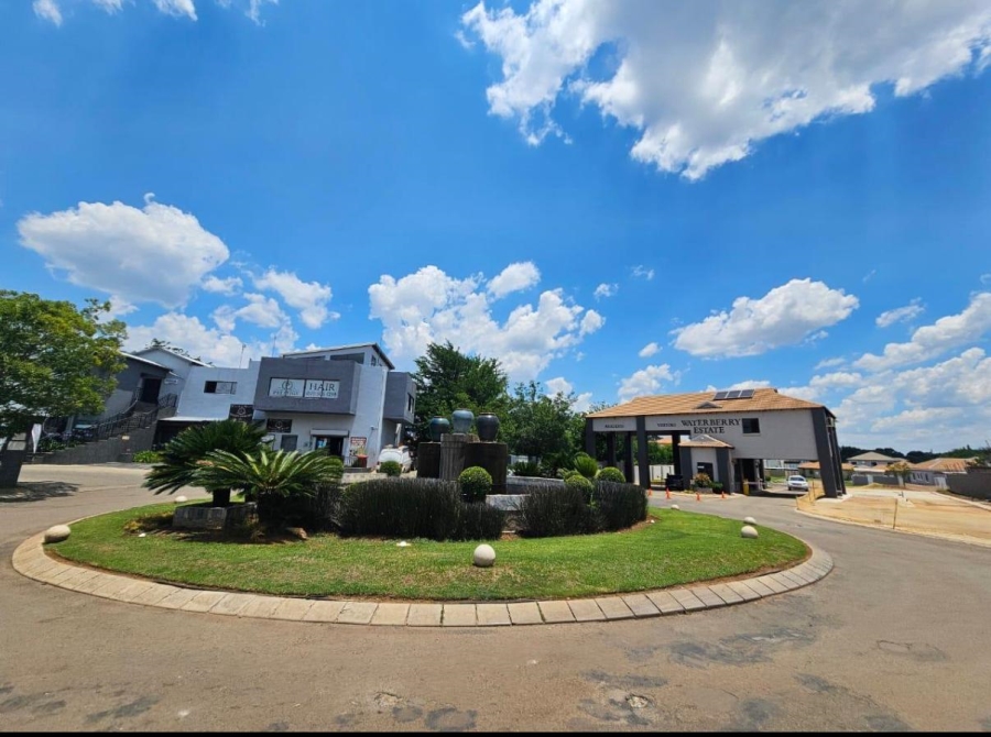 0 Bedroom Property for Sale in Van Der Hoff Park North West
